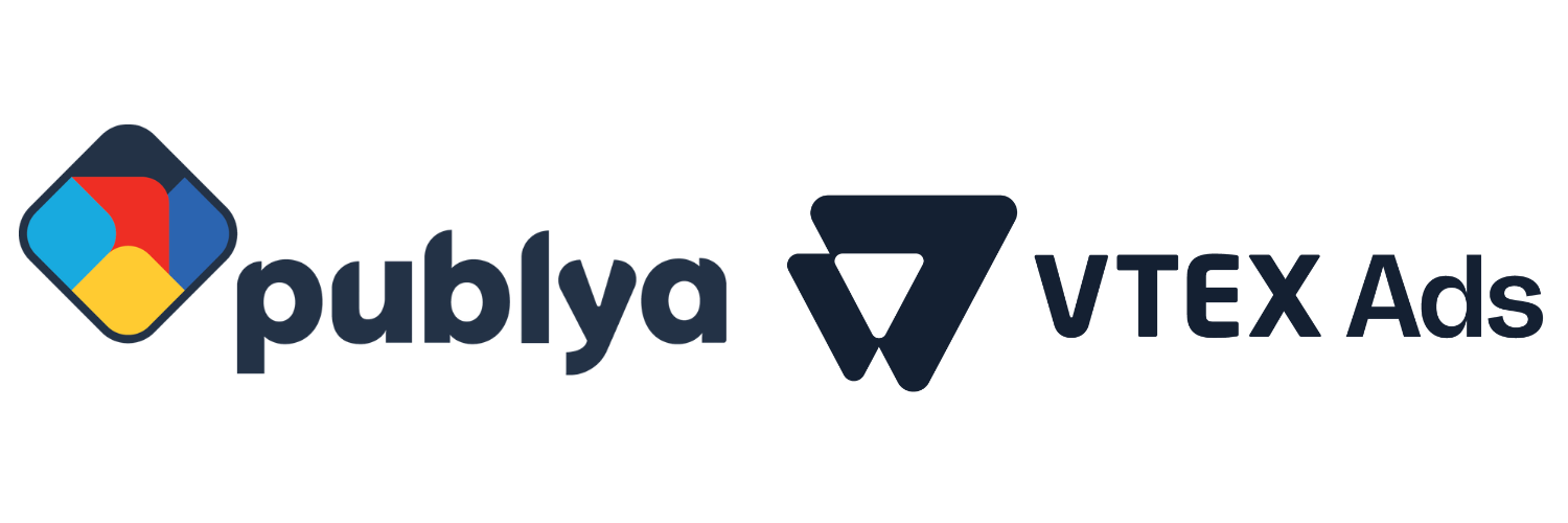 Publya + VTEX Ads